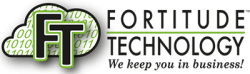 Fortitude Technology, Inc.