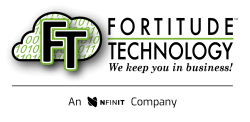 Fortitude Technology, Inc.