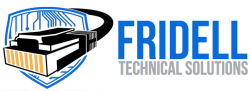 Fridell Solutions