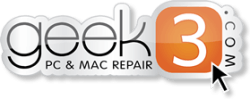Geek 3 Computer Repair