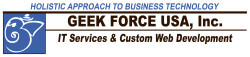 Geek Force USA