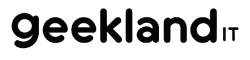 Geekland IT Inc