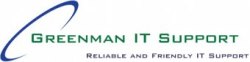 Greenman IT Support