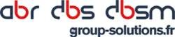 Group-Solutions (ABR - DBS - DBSM)