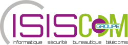 Groupe IsisCom