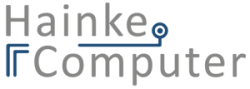 Hainke Computer GmbH & Co KG