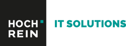 hoch.rein IT Solutions GmbH
