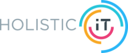 Holistic IT Ltd