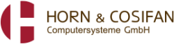 HORN und COSIFAN Computersysteme GmbH