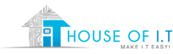 House of I.T.