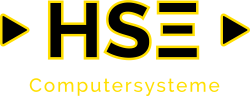 HSE Computersysteme H. Schulte GmbH