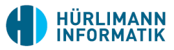 Hürlimann Informatik AG