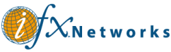 IFX Networks