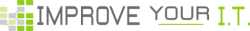 Improve Your IT