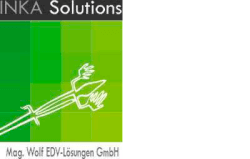 INKA-Solutions Mag. Wolf EDV-Lösungen GmbH
