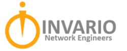 Invario Network Engineers