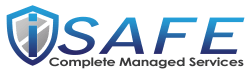 iSAFE Complete Managed Services