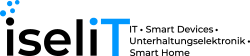 iseliT GmbH