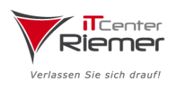 IT-Center Riemer GmbH & Co. KG