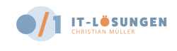 IT-Lösungen Christian Müller