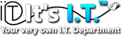 It's I.T.