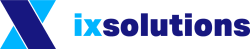 IX Solutions Ltd.