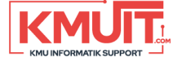 KMU Informatik Support GmbH