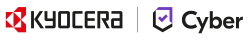 Kyocera Cyber