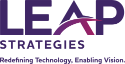 LEAP Strategies Pty Ltd