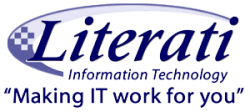 Literati Information Technology, LLC