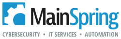 MainSpring