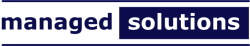 Managed Solutions