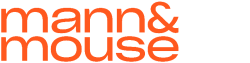 mann&mouse IT Services GmbH