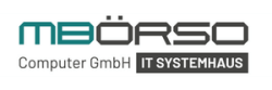 MBörso Computer GmbH