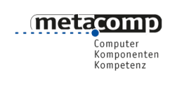 MetaComp GmbH