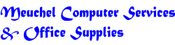 Meuchel Computer Services