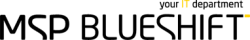 MSP Blueshift