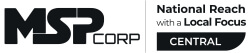 MSP Corp Central
