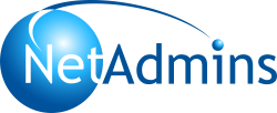 NetAdmins Inc.