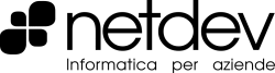 Netdev Informatica