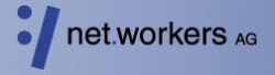 Networkers AG