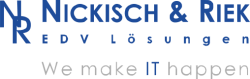 Nickisch & Riek EDV Lösungen GbR