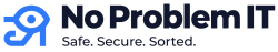No Problem IT Ltd
