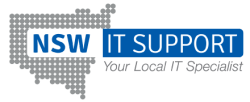 NSW IT Support