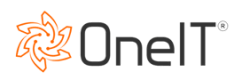 OneIT, Inc.