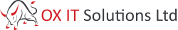 OX IT Solutions Ltd