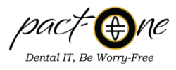 Pact-One Solutions, Inc