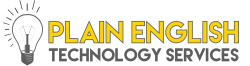 Plain English Technology Services