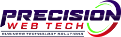 Precision Web Tech, Inc.