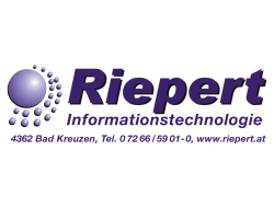 Riepert Informationstechnologie GmbH